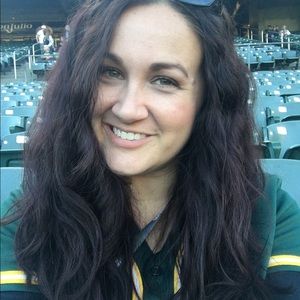 Meet your Posher, Kimberly